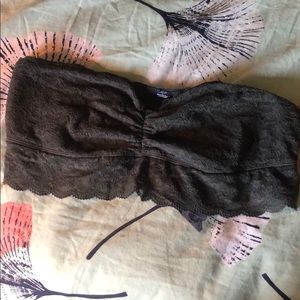 Aerie Lace Bandeau
